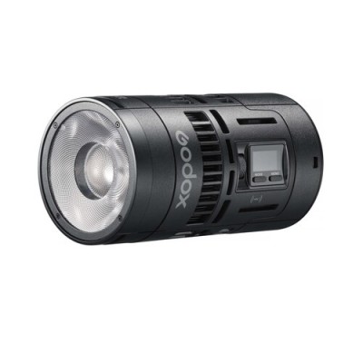 Godox KNOWLED MS60R 4K – Φορητό Full Color RGB LED 4-Light Lit