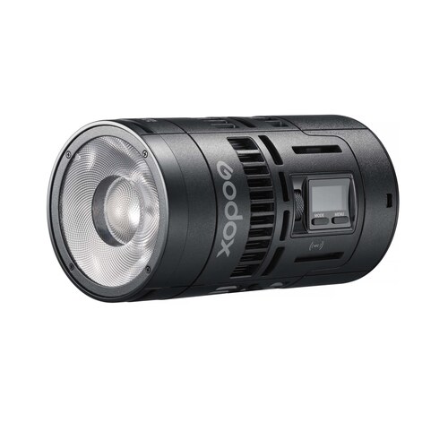 Godox KNOWLED MS60R 4K – Φορητό Full Color RGB LED 4-Light Lit