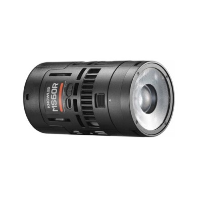 Godox KNOWLED MS60R 4K – Φορητό Full Color RGB LED 4-Light Lit
