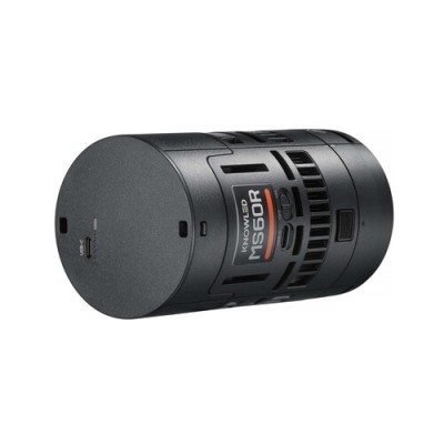 Godox KNOWLED MS60R 4K – Φορητό Full Color RGB LED 4-Light Lit