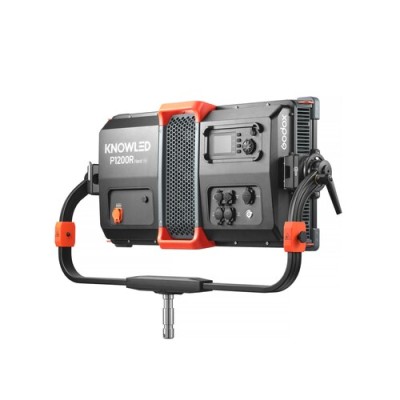 Godox P1200R Hard P8 – KNOWLED Full-Color LED Light Panel