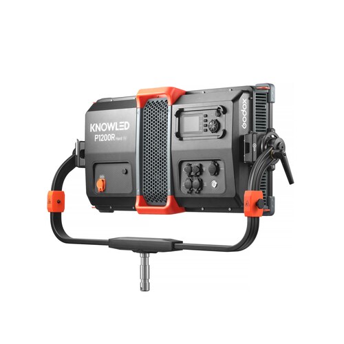 Godox P1200R Hard P8 – KNOWLED Full-Color LED Light Panel