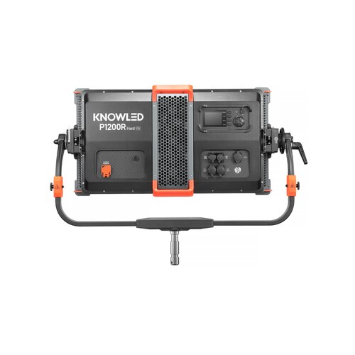 Godox P1200R Hard P8 – KNOWLED Full-Color LED Light Panel