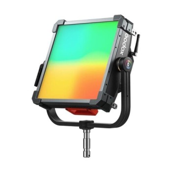 Godox P300R-K1 KNOWLED 350W RGB LED Light Panel (Travel Kit)