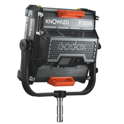 Godox P300R-K1 KNOWLED 350W RGB LED Light Panel (Travel Kit)
