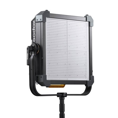 Godox P600Bi KNOWLED 650W Bi-Color LED Panel Light
