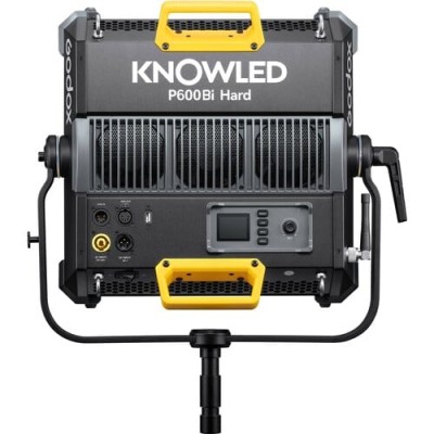 Godox P600Bi KNOWLED 650W Bi-Color LED Panel Light