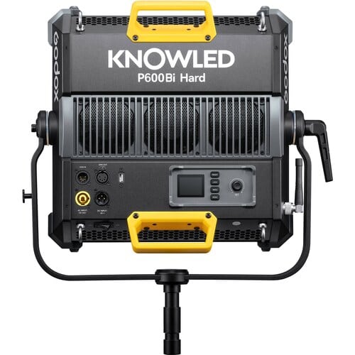 Godox P600Bi KNOWLED 650W Bi-Color LED Panel Light