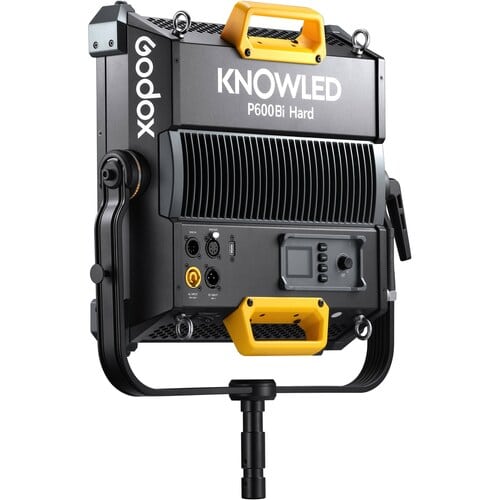 Godox P600Bi KNOWLED 650W Bi-Color LED Panel Light