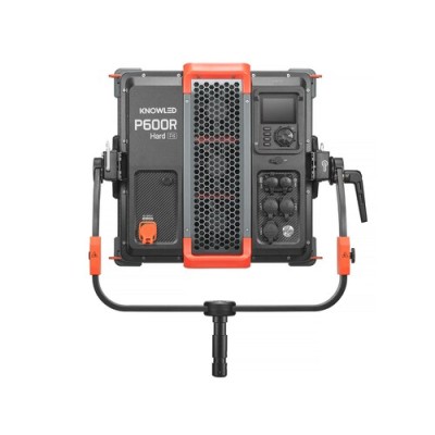Godox P600R Hard P4 K1 – KNOWLED Full-Color LED Light Panel