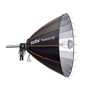 Godox P88KIT – Παραβολικό σύστημα εστίασης 90cm