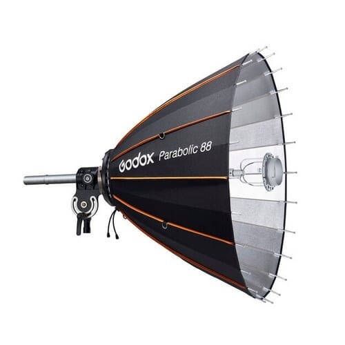 Godox P88KIT – Παραβολικό σύστημα εστίασης 90cm