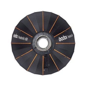 Godox P88KIT – Παραβολικό σύστημα εστίασης 90cm