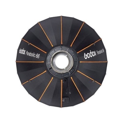 Godox P88KIT – Παραβολικό σύστημα εστίασης 90cm