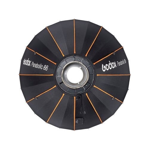 Godox P88KIT – Παραβολικό σύστημα εστίασης 90cm