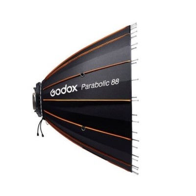 Godox P88KIT – Παραβολικό σύστημα εστίασης 90cm