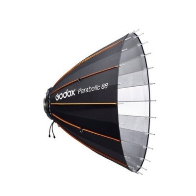 Godox P88KIT – Παραβολικό σύστημα εστίασης 90cm
