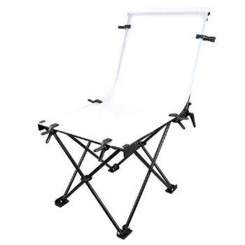 Godox Πτυσσόμενο Photo Table 60 x 130cm