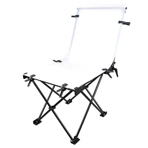 Godox Πτυσσόμενο Photo Table 60 x 130cm