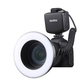 Godox Ring72 – Macro LED Ring Light