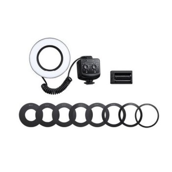 Godox Ring72 – Macro LED Ring Light