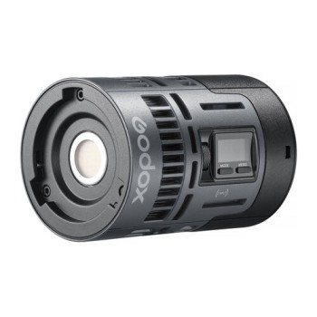 Godox RS60Bi – Φορητό 60W 2800-6500K LED Light