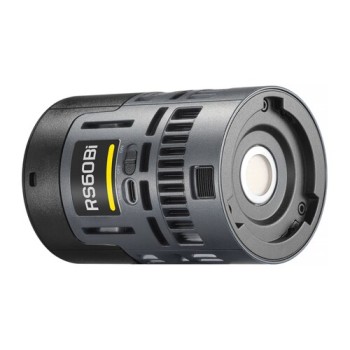 Godox RS60Bi – Φορητό 60W 2800-6500K LED Light