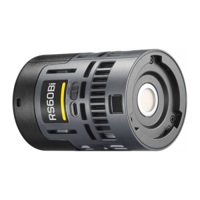 Godox RS60Bi – Φορητό 60W 2800-6500K LED Light