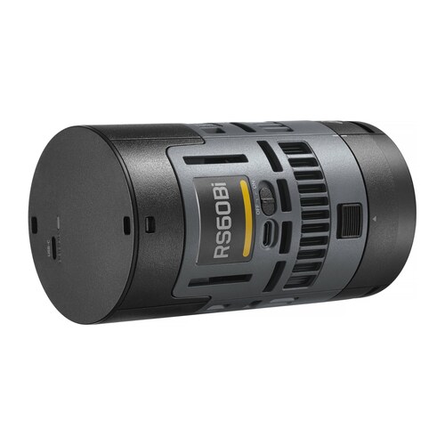 Godox RS60Bi – Φορητό 60W 2800-6500K LED Light