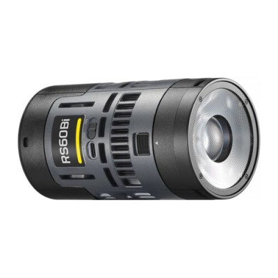 Godox RS60Bi – Φορητό 60W 2800-6500K LED Light