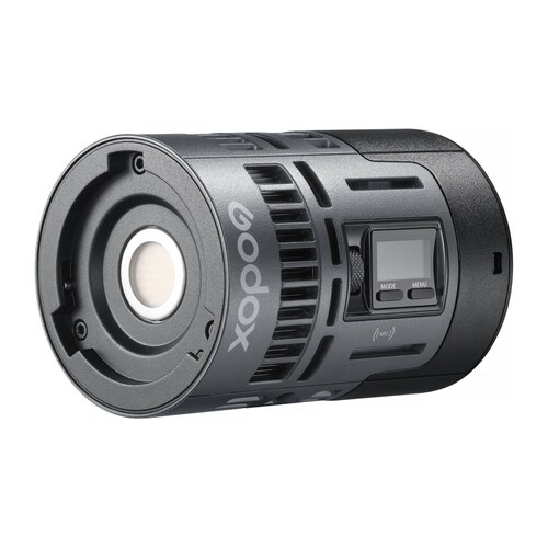 Godox RS60R – Φορητό 60W RGB LED Light