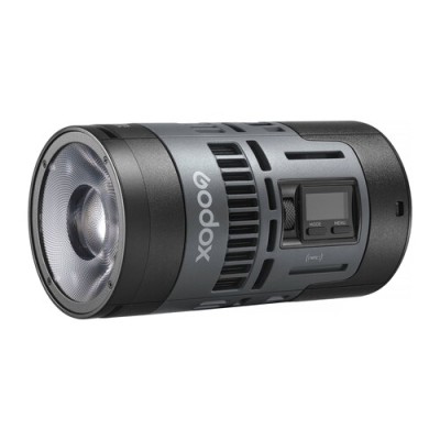 Godox RS60R 2K – Φορητό 60W RGB LED 2-Light Kit