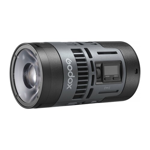 Godox RS60R 2K – Φορητό 60W RGB LED 2-Light Kit