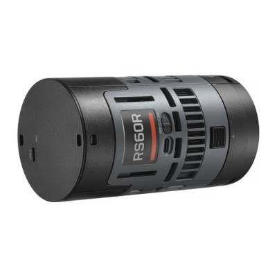 Godox RS60R 2K – Φορητό 60W RGB LED 2-Light Kit