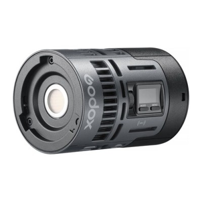 Godox RS60R 2K – Φορητό 60W RGB LED 2-Light Kit