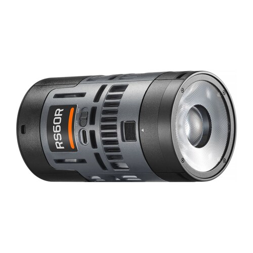 Godox RS60R – Φορητό 60W RGB LED Light
