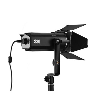 Godox S30 30W 5600K LED Focusing Light