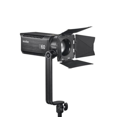 Godox S60 60W 5600K LED Focusing Light