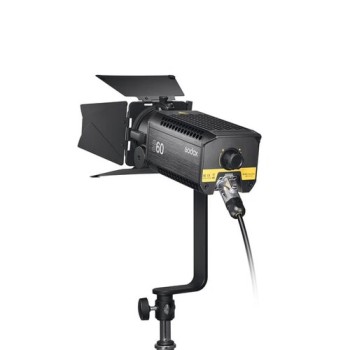 Godox S60 60W 5600K LED Focusing Light