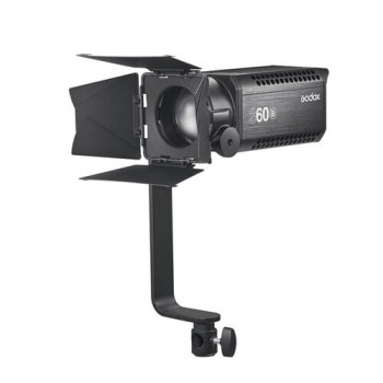 Godox S60Bi 2800-6500K LED Focusing Light