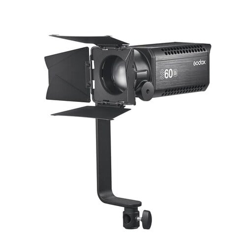 Godox S60Bi 2800-6500K LED Focusing Light