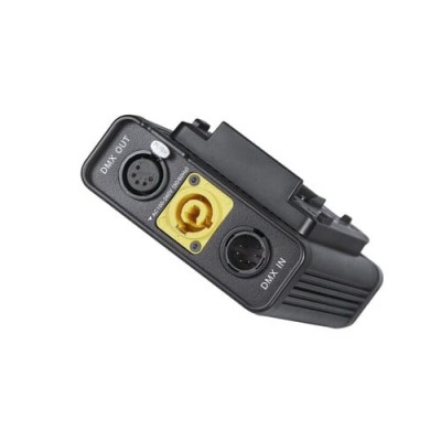 Godox S60Bi 2800-6500K LED Focusing Light