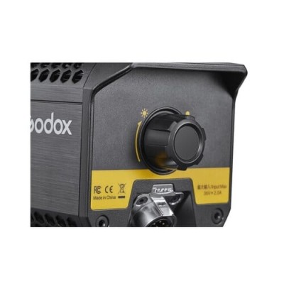 Godox S60Bi 2800-6500K LED Focusing Light