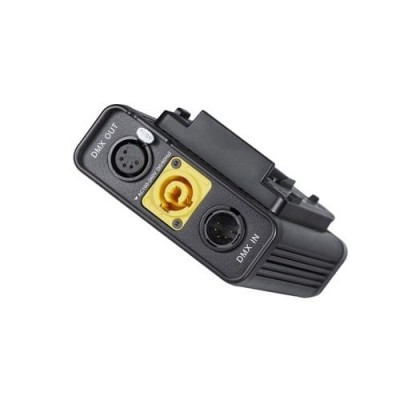 Godox S60-D – Τριπλό kit φωτιστικών S60 60W 5600K LED Focusing Light