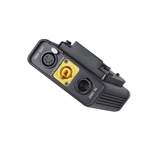 Godox S60-D – Τριπλό kit φωτιστικών S60 60W 5600K LED Focusing Light