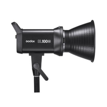 Godox SL100Bi – 100W 2800-6500K LED Light Bowens Mount