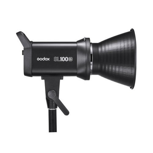 Godox SL100Bi – 100W 2800-6500K LED Light Bowens Mount