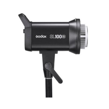 Godox SL100Bi – 100W 2800-6500K LED Light Bowens Mount