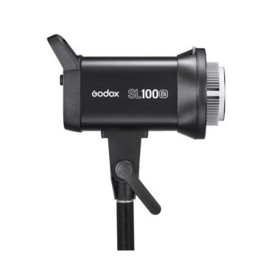 Godox SL100Bi – 100W 2800-6500K LED Light Bowens Mount