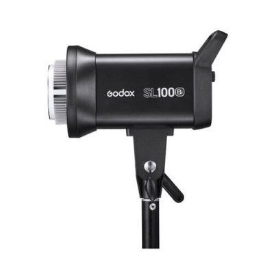 Godox SL100Bi – 100W 2800-6500K LED Light Bowens Mount